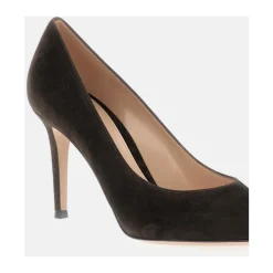 DAMES Gianvito Rossi Pumps^85 Pointed Pump
