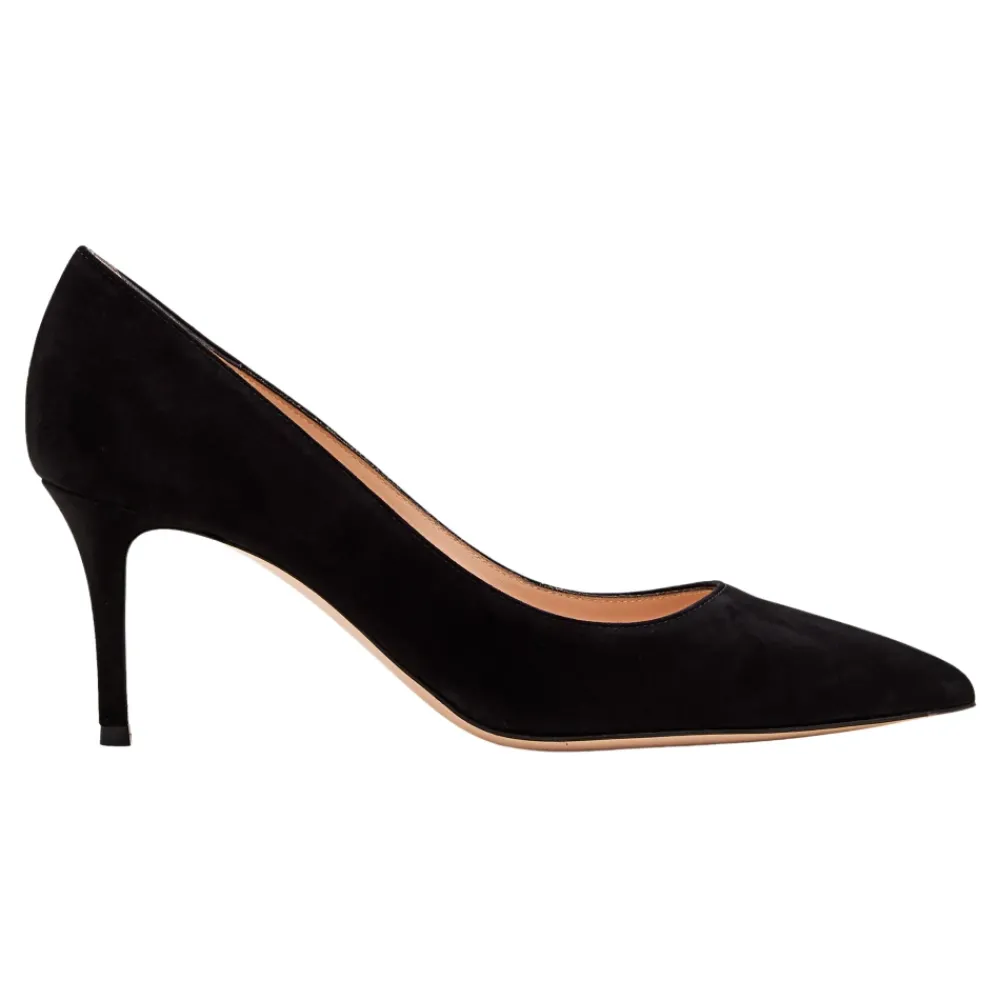 DAMES Gianvito Rossi Pumps^70 Pump