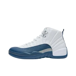 Jordan Sportschoenen^12 Retro French Blue
