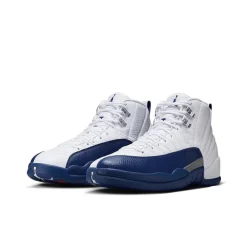 Jordan Sportschoenen^12 Retro French Blue