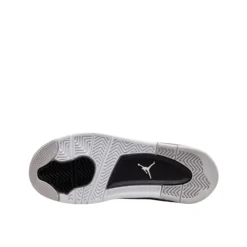 Jordan 4 Retro Military Black