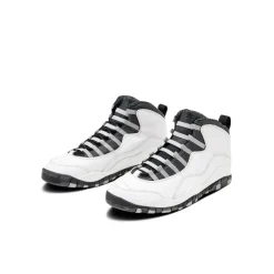 Jordan Sportschoenen^10 Retro OG Steel