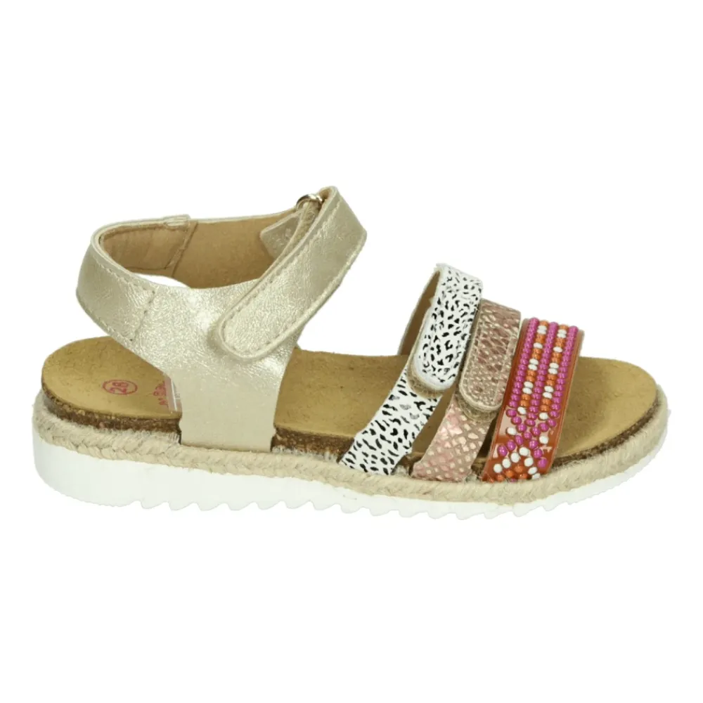 Develab 44334 Sandal