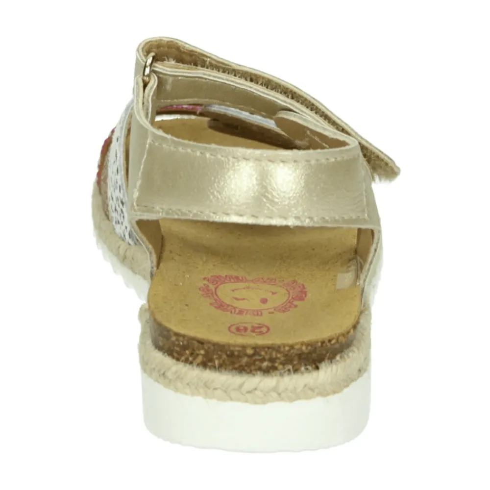 Develab 44334 Sandal