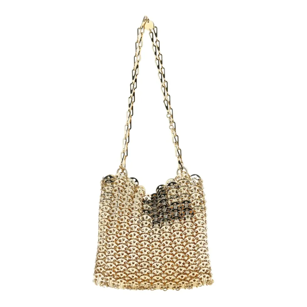 DAMES Rabanne Schoudertassen^1969 Schoudertas