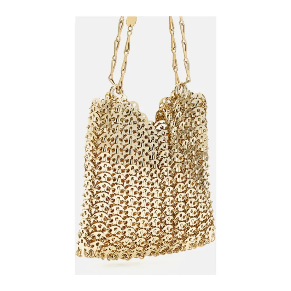 DAMES Rabanne Schoudertassen^1969 Schoudertas