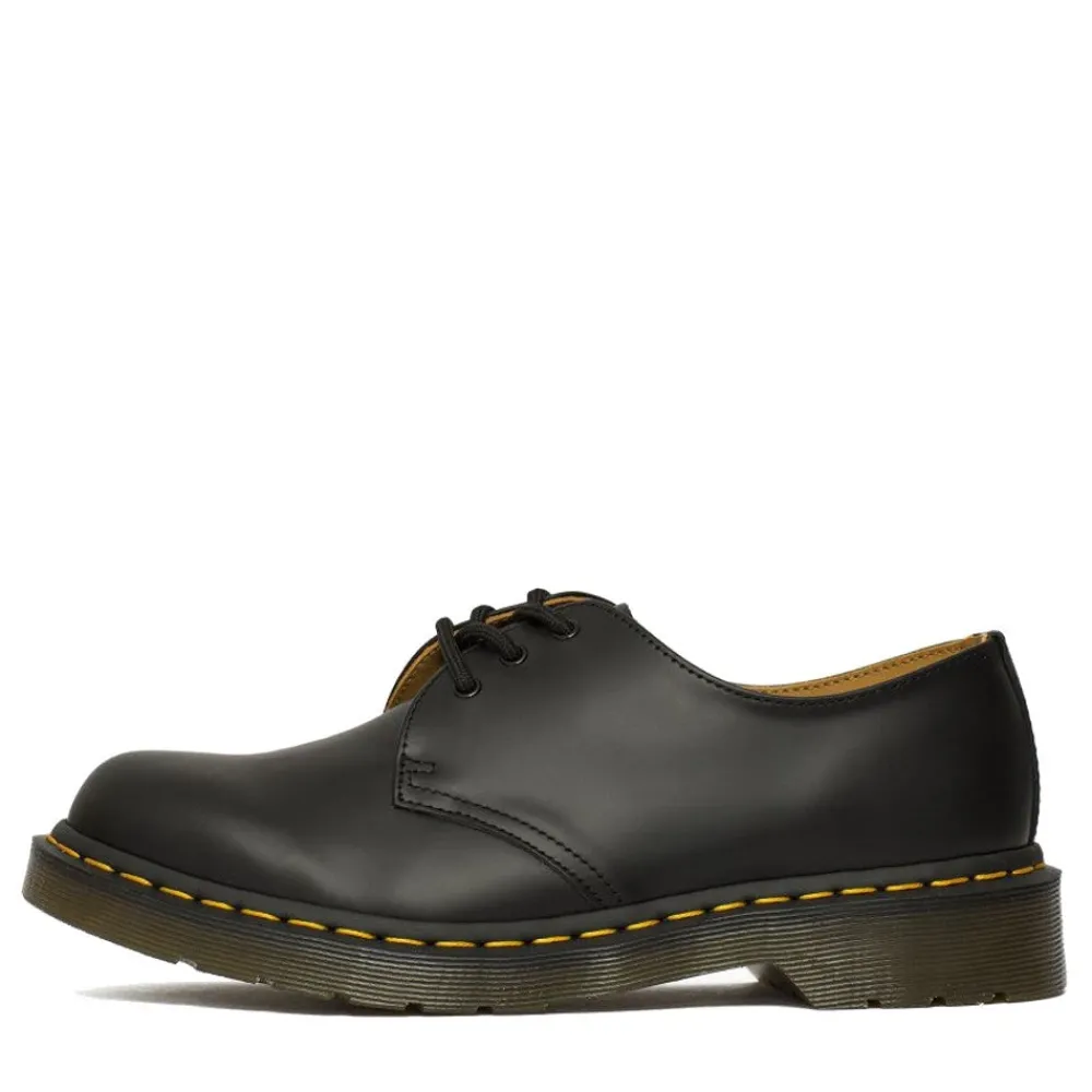 Heren Dr. Martens 1461 Smooth Leather Oxford