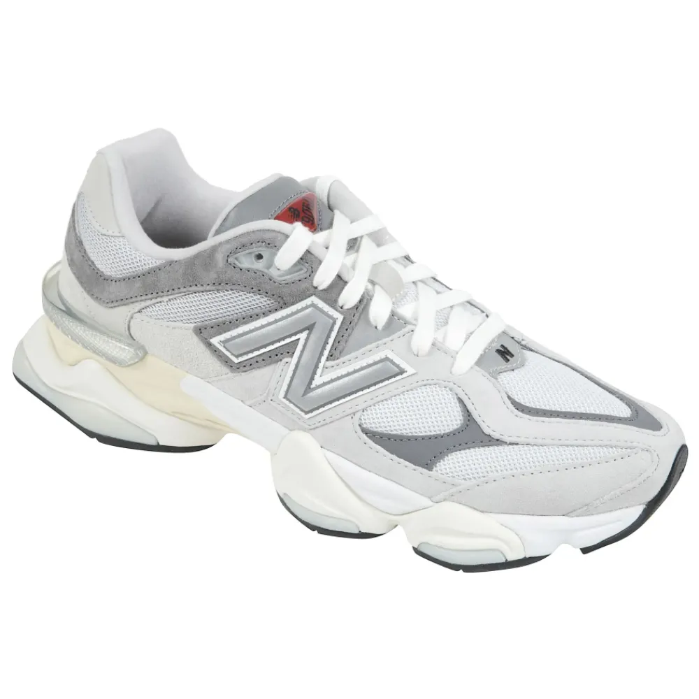 Heren New Balance Sneakers^9060 Sneakers