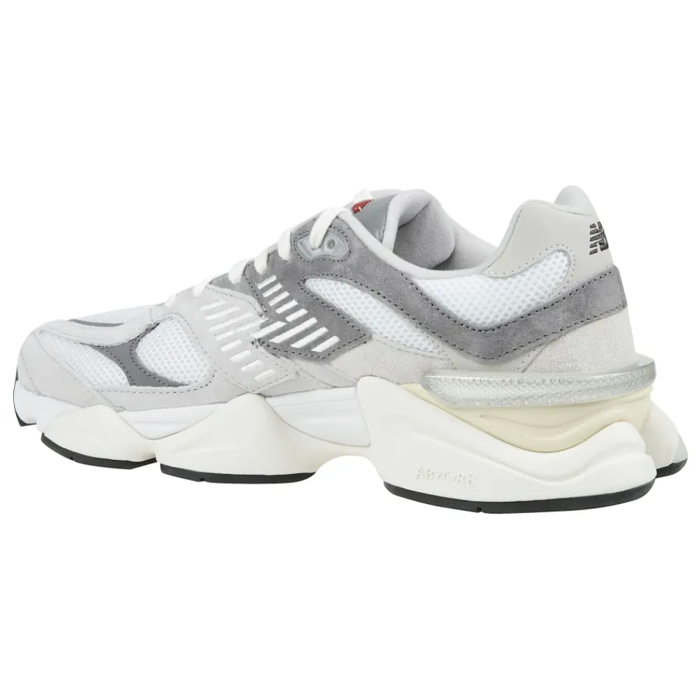 Heren New Balance Sneakers^9060 Sneakers