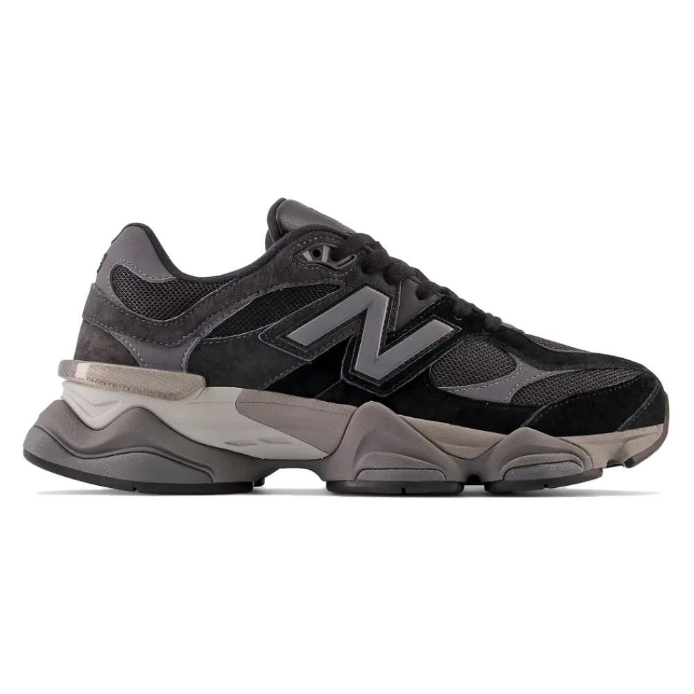 Heren New Balance 9060 Sneakers