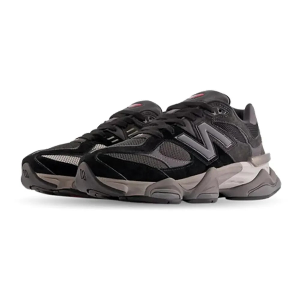 Heren New Balance 9060 Sneakers