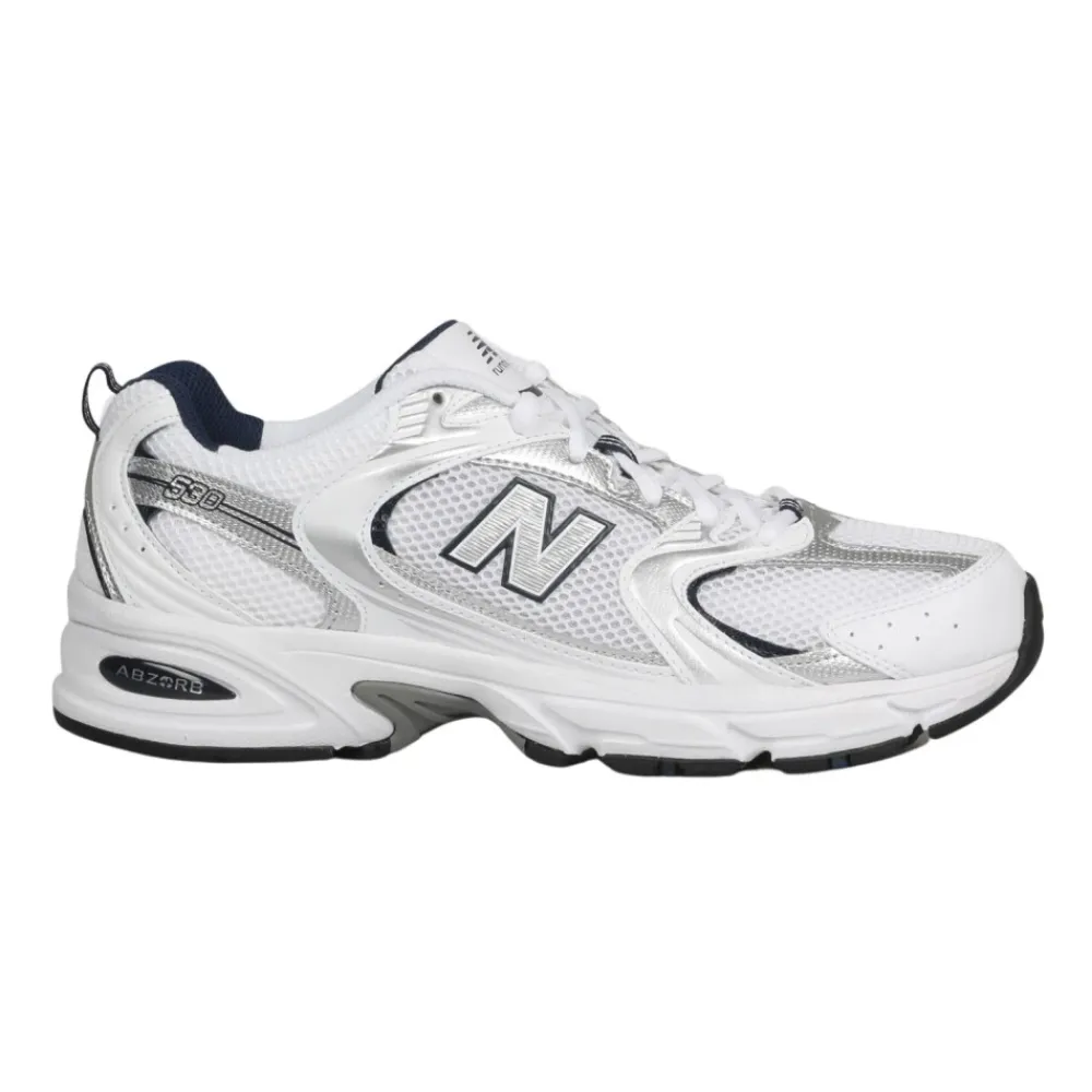 Heren New Balance 530 Sneakers