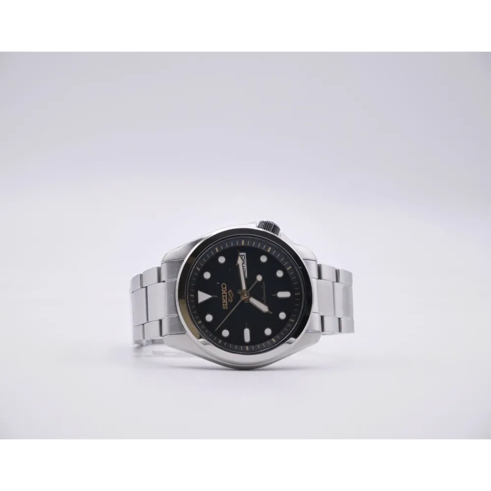 Heren Seiko Horloges^5 Sports Automatic