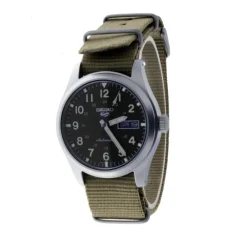 DAMES Seiko 5 Sports Field