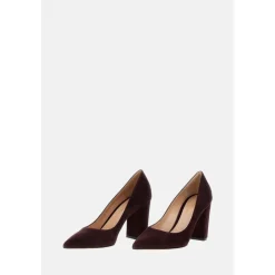 DAMES Gianvito Rossi Pumps^85 Suede Pump
