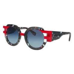 DAMES Face a Face 0078 Sunglasses