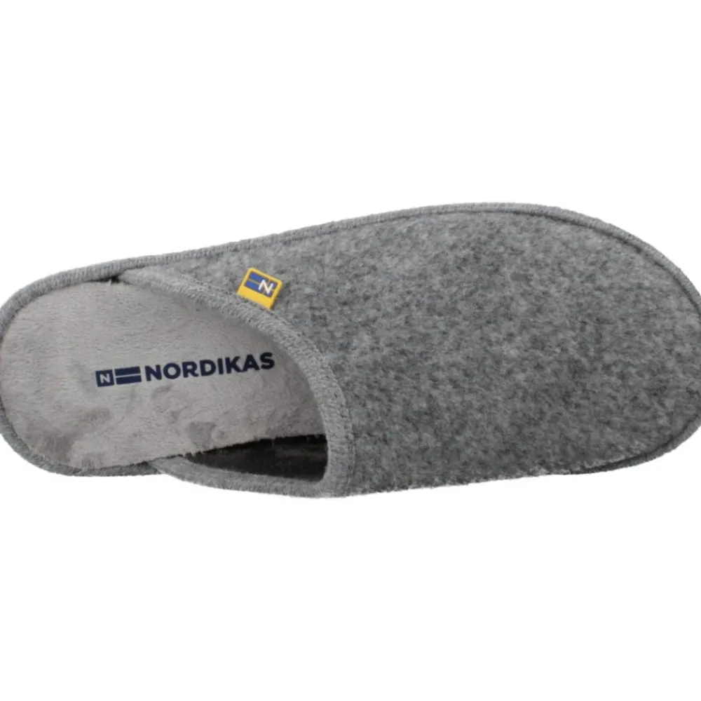 Heren NORDIKAS Pantoffels^2630 Tirol Zapatilla Hogar
