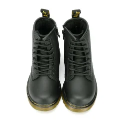 Dr. Martens Laarzen^1460 Toddler Leder Enkellaarsjes