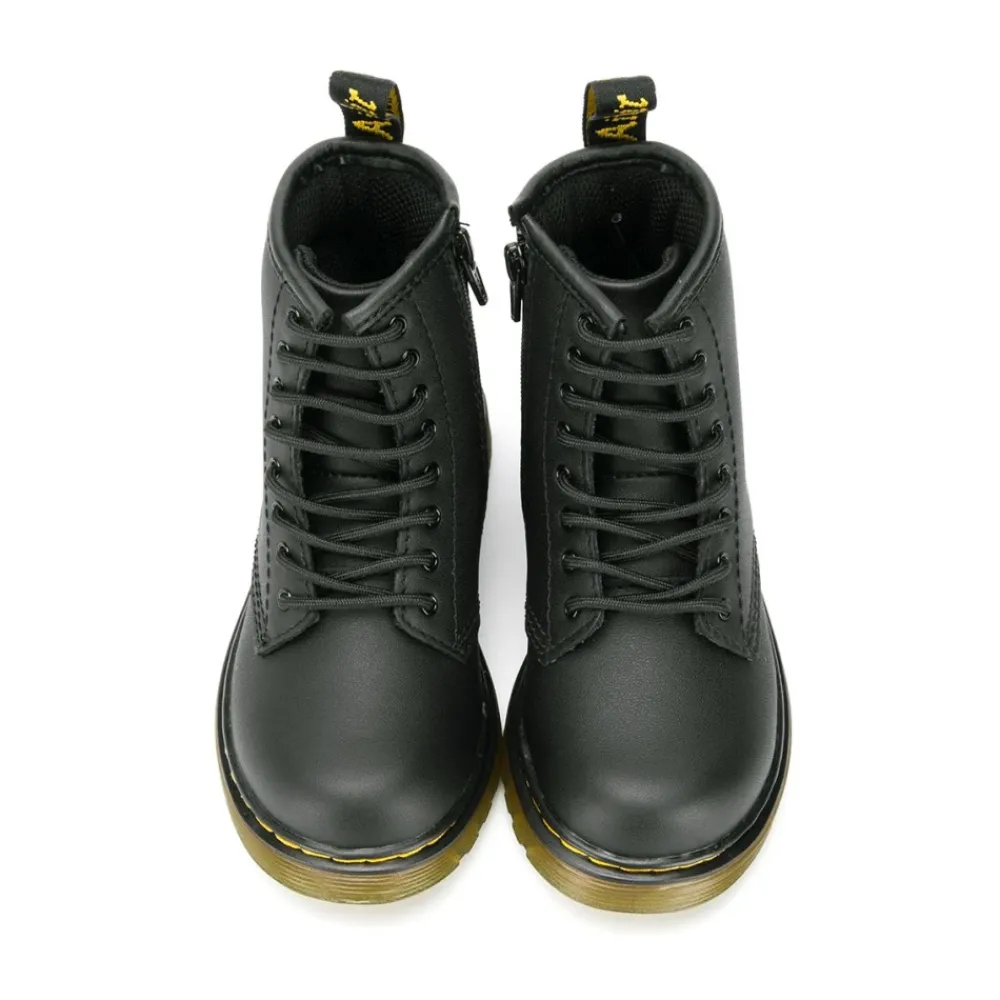 Dr. Martens Laarzen^1460 Toddler Leder Enkellaarsjes