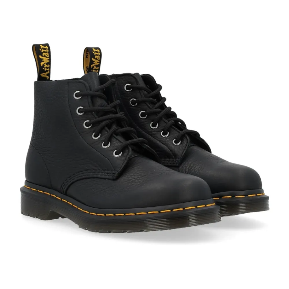 Heren Dr. Martens 101 Unbound Veterlaarzen