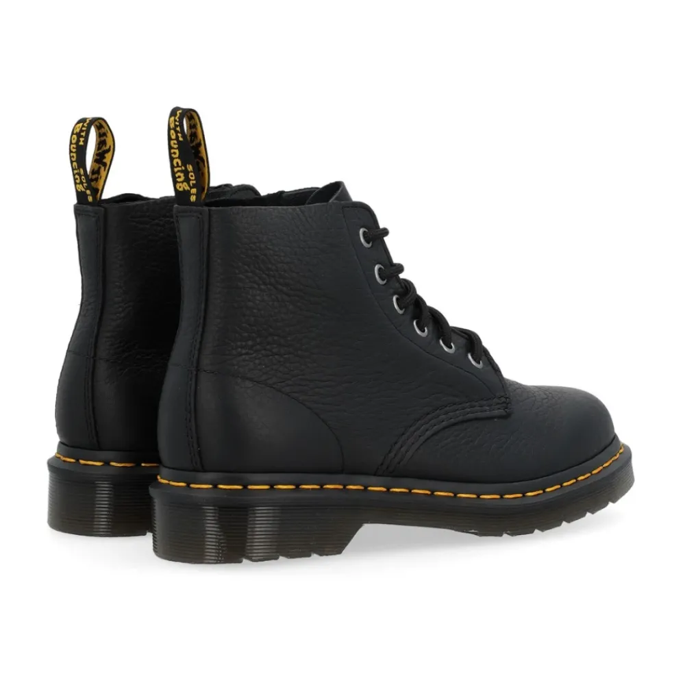 Heren Dr. Martens 101 Unbound Veterlaarzen