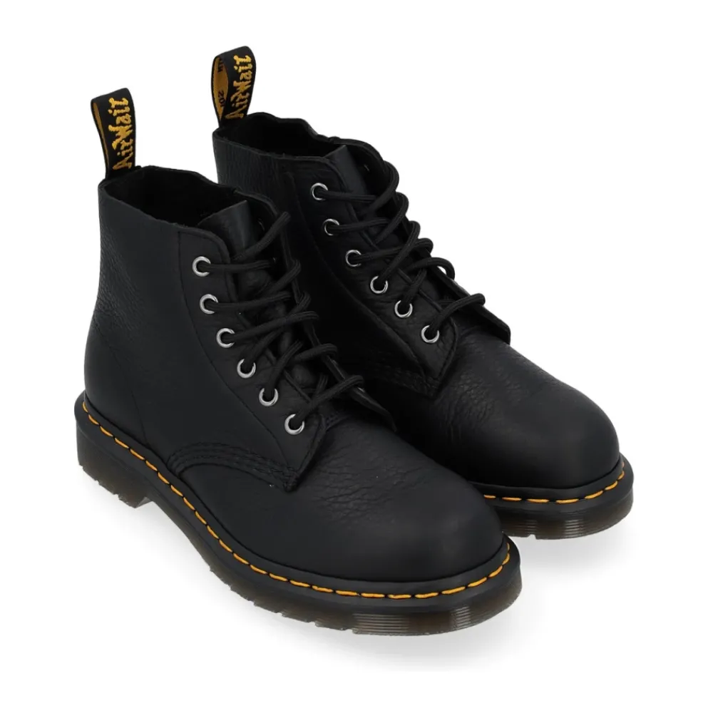Heren Dr. Martens 101 Unbound Veterlaarzen