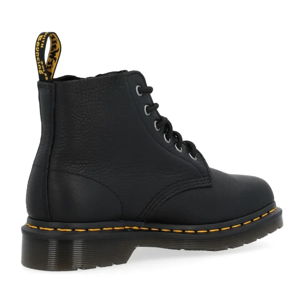 Heren Dr. Martens 101 Unbound Veterlaarzen