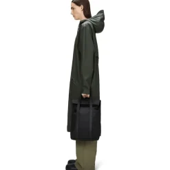 DAMES Rains Rugzakken^2 Way Tote Backpack Mini