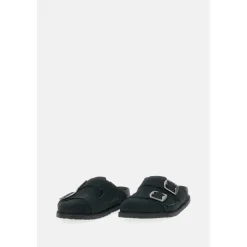 Heren Birkenstock Instappers & Slip Ons^222 West Regular Fit