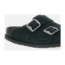 Heren Birkenstock Instappers & Slip Ons^222 West Regular Fit