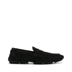 Heren Dolce & Gabbana Instappers & Slip Ons^A50599 AS707 Loafers