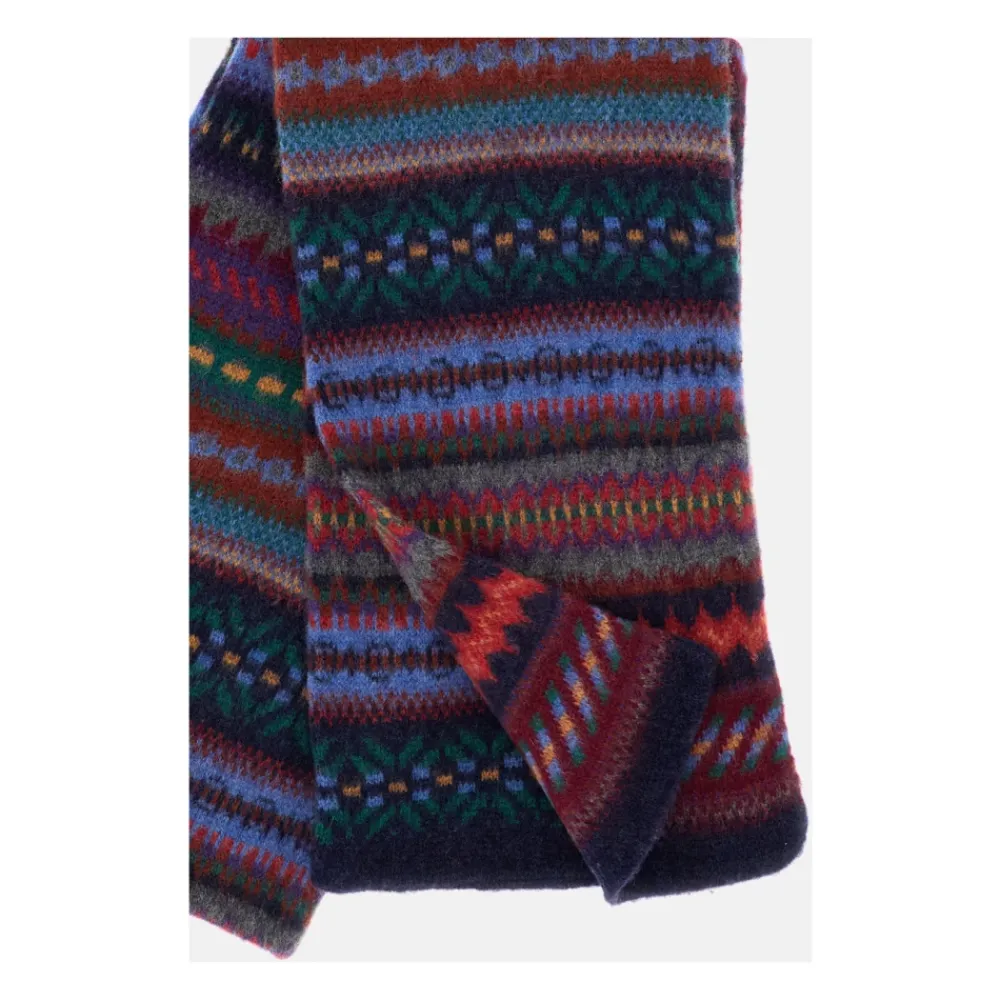 Heren Howlin' A New Space Scarf