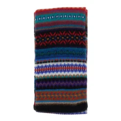 Heren Howlin' Sjaals^A New Space Scarf