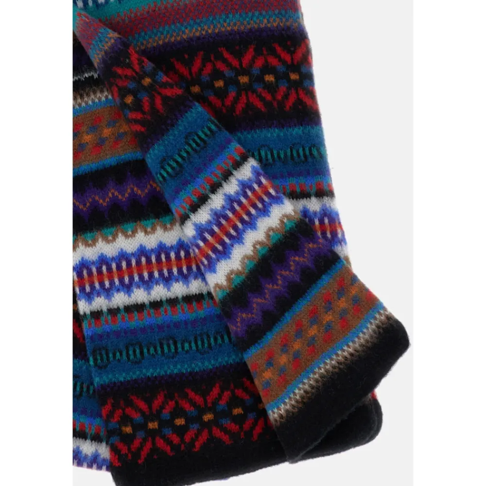 Heren Howlin' Sjaals^A New Space Scarf