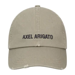 Heren Axel Arigato AA Logo Cap