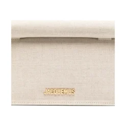 DAMES Jacquemus Clutches^Aardbei Ketting Schoudertas
