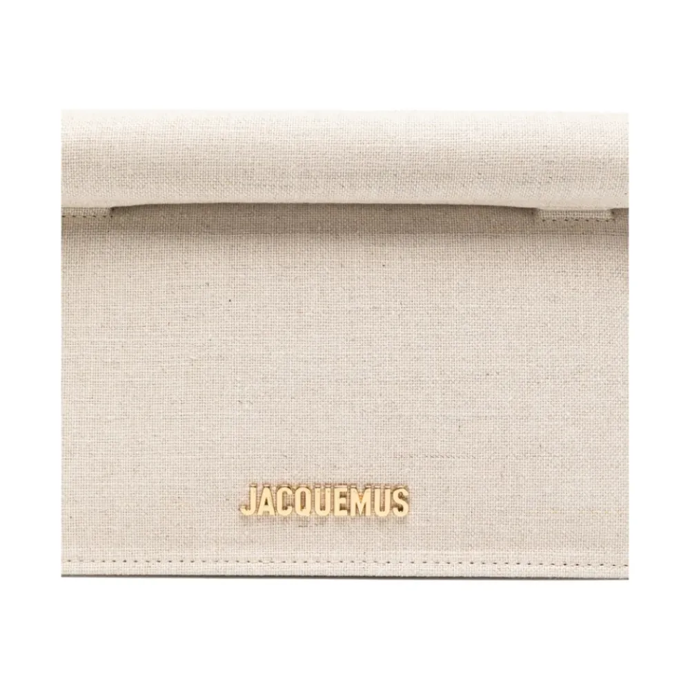 DAMES Jacquemus Clutches^Aardbei Ketting Schoudertas