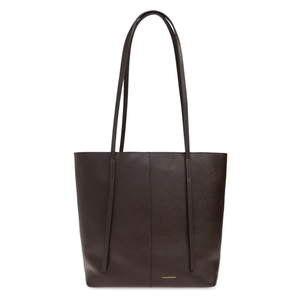 DAMES By Malene Birger Shoppers^Abilso Schoudertas