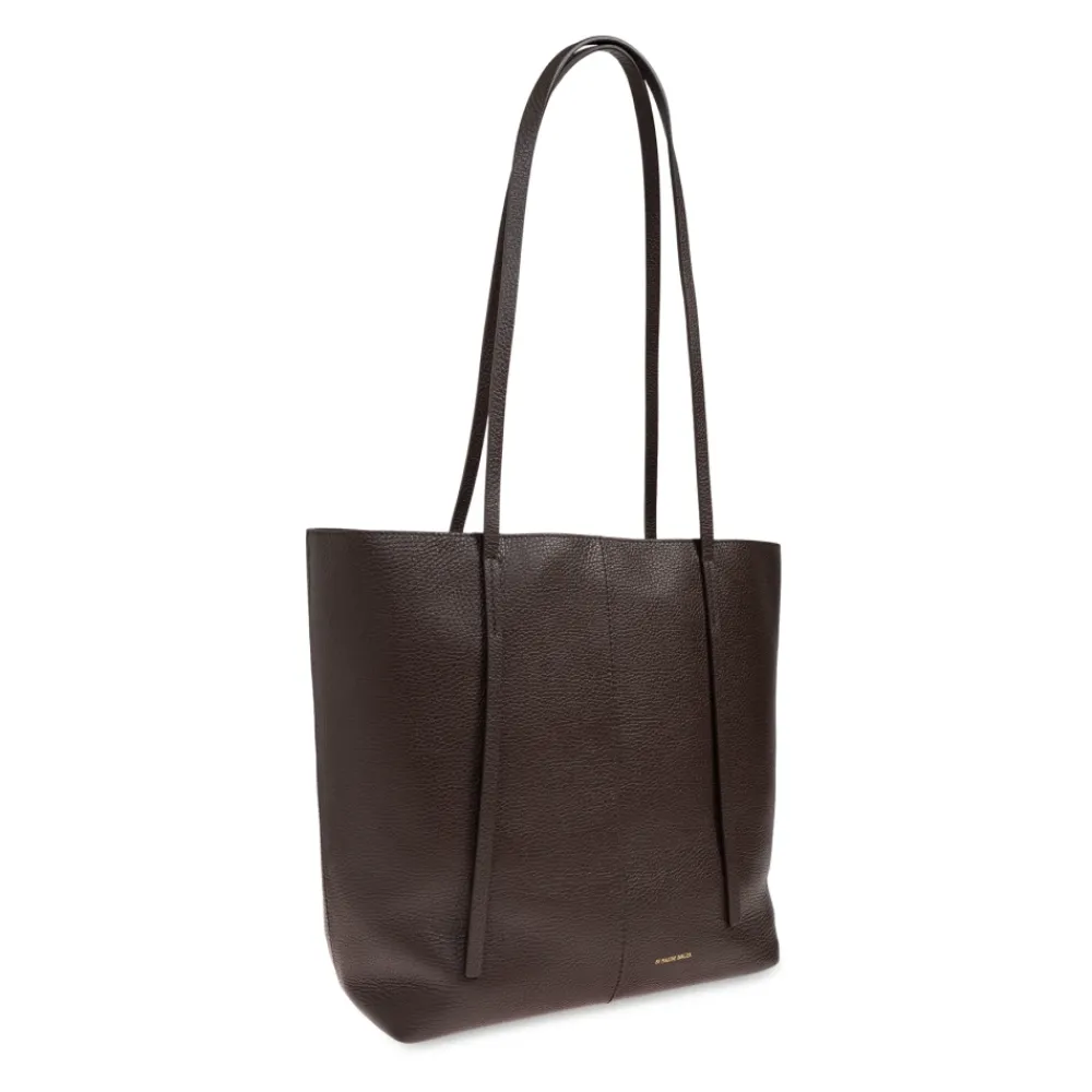 DAMES By Malene Birger Shoppers^Abilso Schoudertas