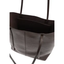 DAMES By Malene Birger Shoppers^Abilso Schoudertas