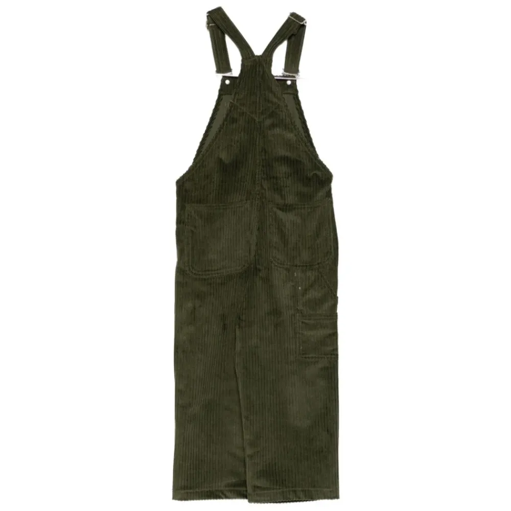 MARKET Abiti Verde Overall