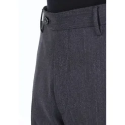 Heren Tagliatore Abito in lana vergine super 110's a resca linea Montecarlo