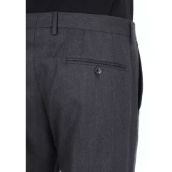 Heren Tagliatore Abito in lana vergine super 110's a resca linea Montecarlo