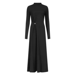 DAMES Loulou Studio Abito lungo in maglia