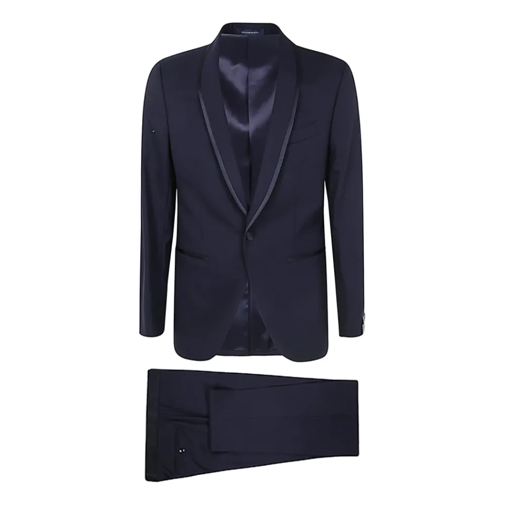 Heren Sartoria Latorre Abito 8R