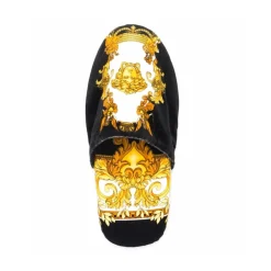Heren Versace Accessoires Pantoffels