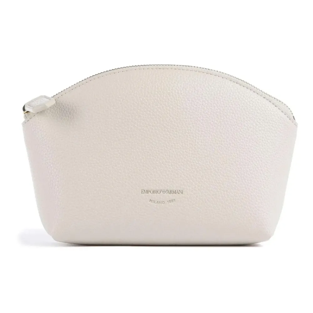 DAMES Emporio Armani Clutches^Accessoires Touw met Hertenprint