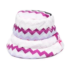 DAMES Missoni Hoeden^Accessories