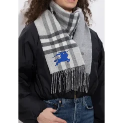 Heren Burberry Sjaals^Accessories