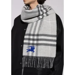 Heren Burberry Sjaals^Accessories